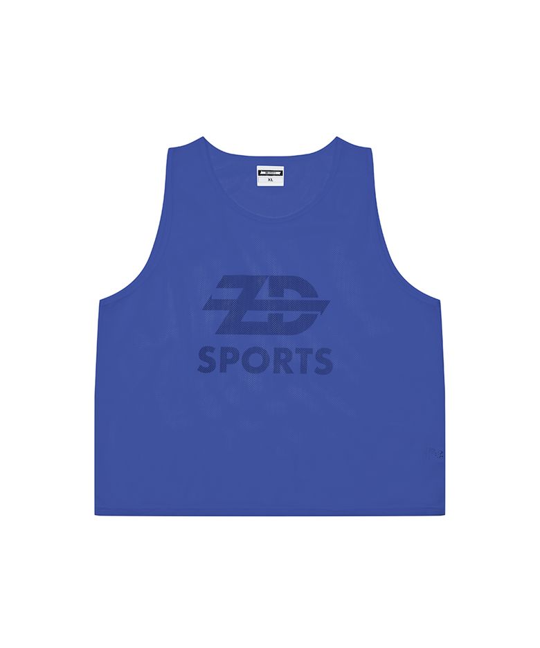 ZD 크루 팀조끼 [퍼플]