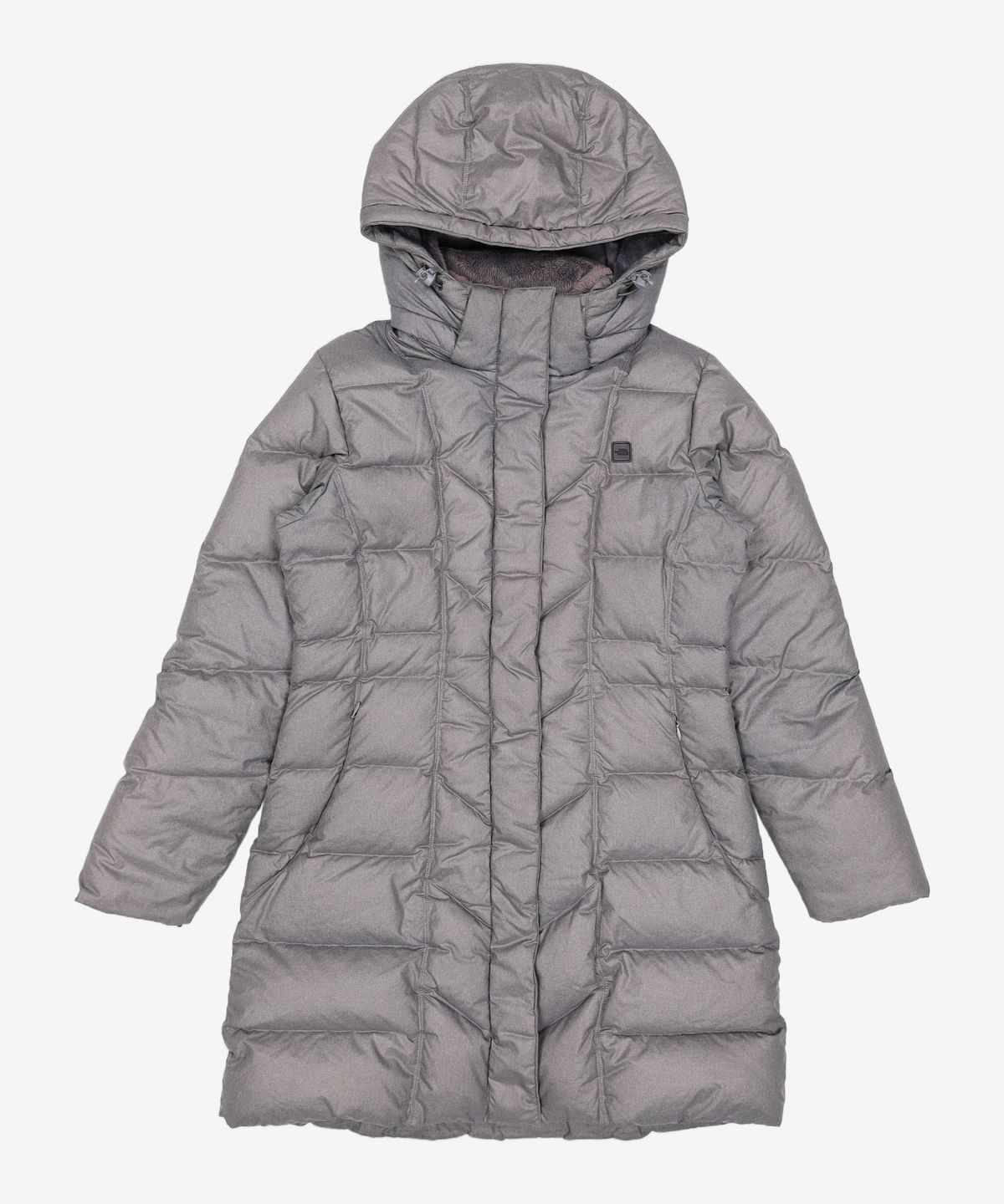 노스페이스(THE NORTH FACE) 롱 패딩/롱 헤비 아우터 90