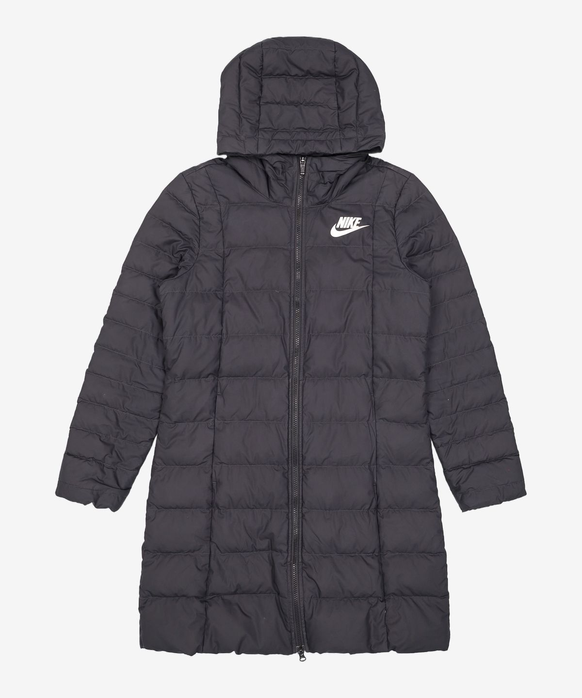 나이키(NIKE) 롱 패딩/롱 헤비 아우터 L