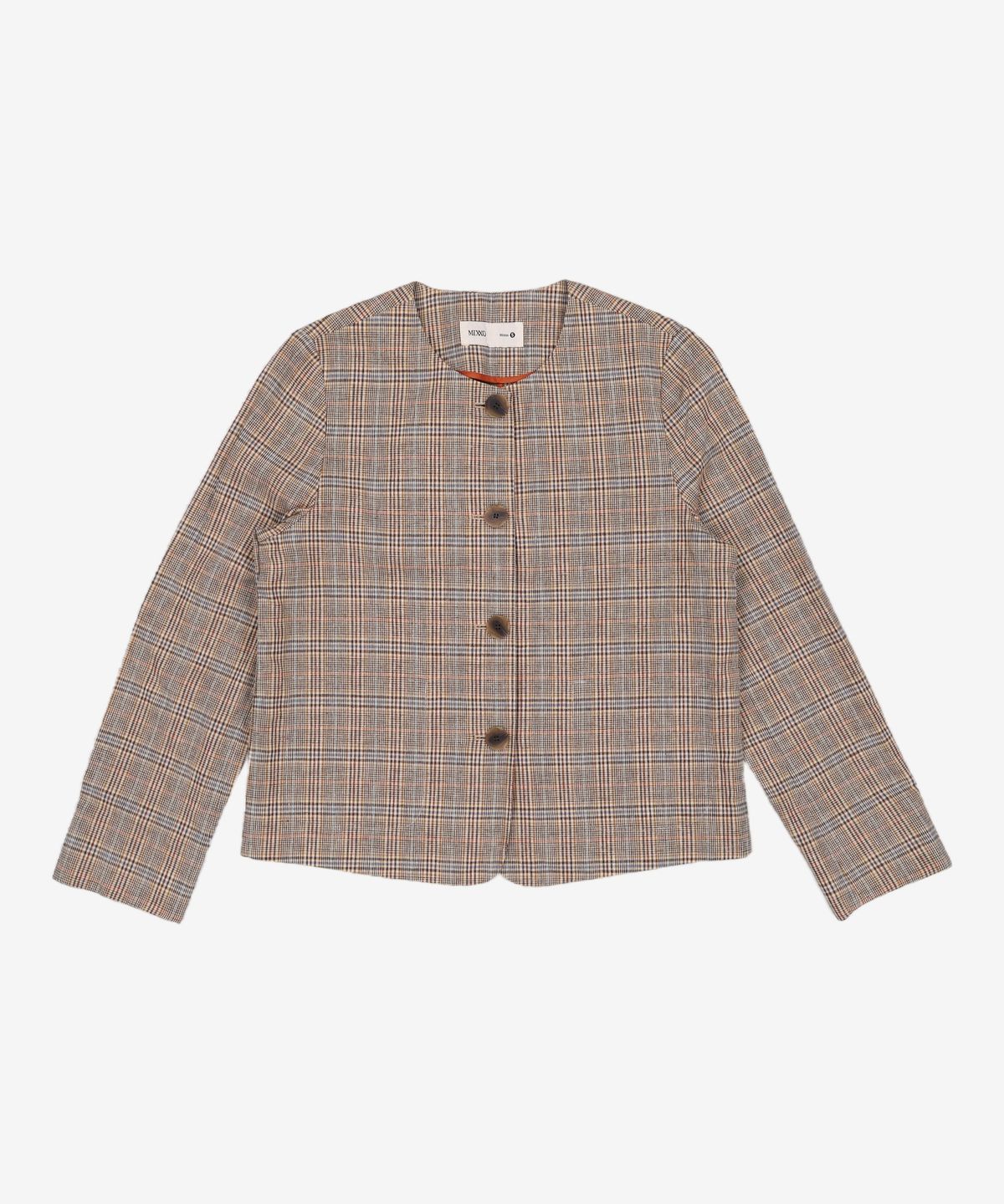 미쏘(MIXXO) 슈트/블레이저 재킷 S