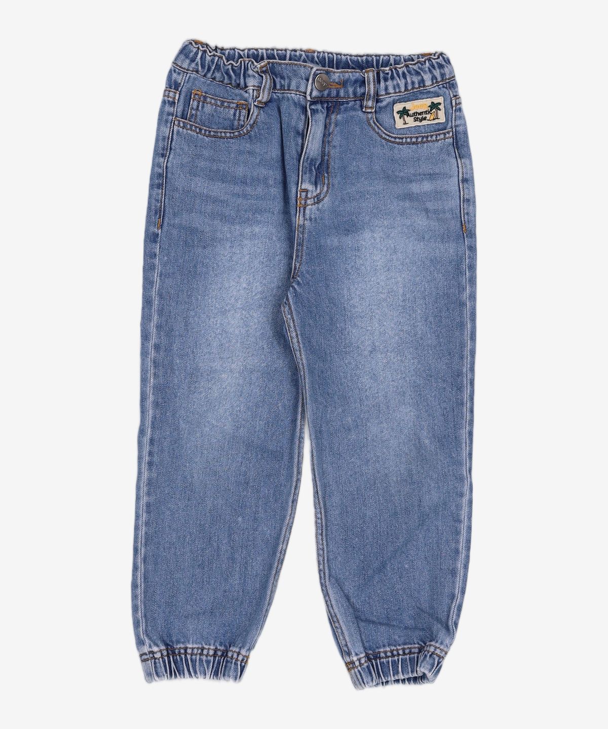 지프키즈(JEEPKIDS) 조거 팬츠 120