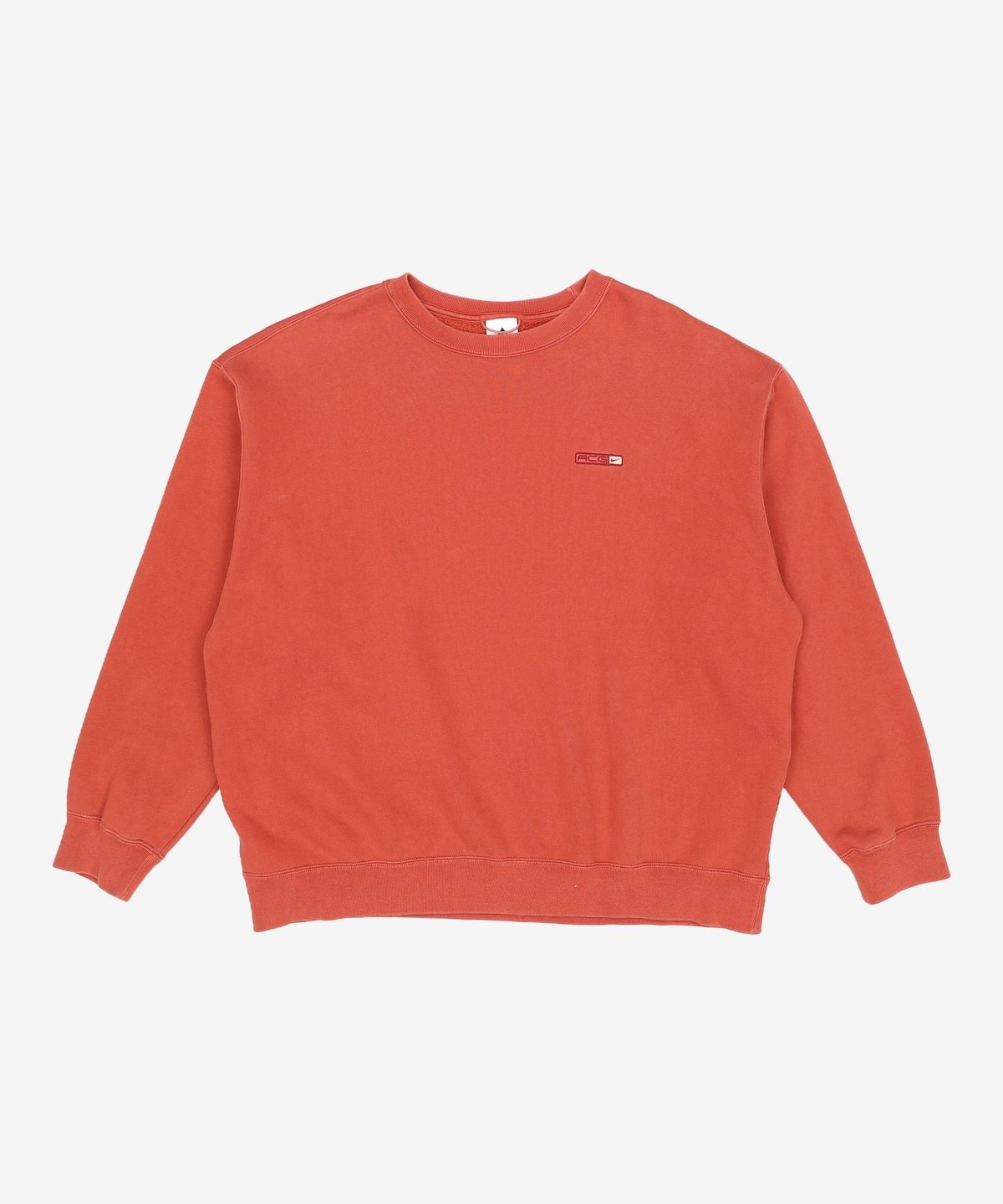나이키 ACG(NIKE ACG) 맨투맨/스웨트셔츠 105