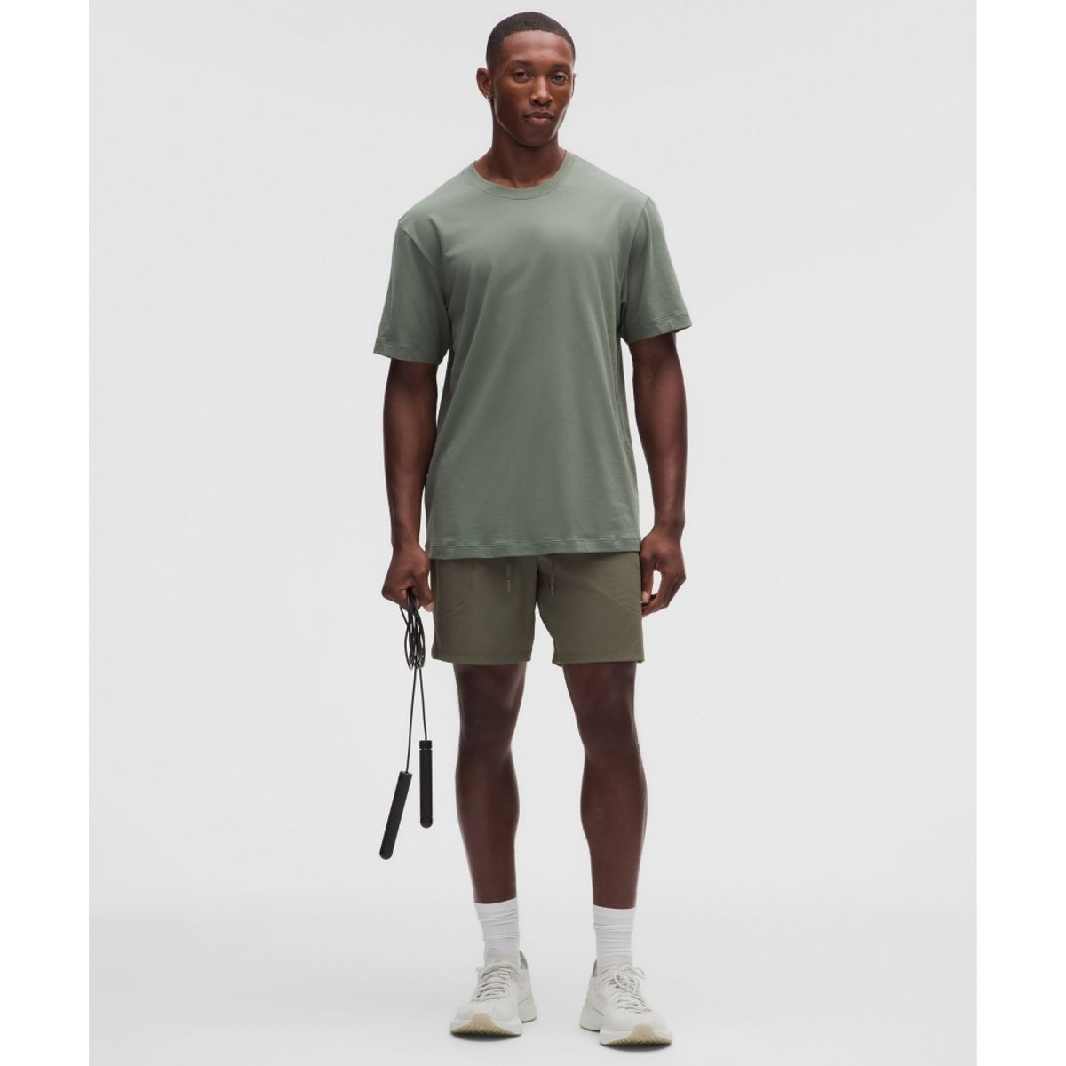 룰루레몬(LULULEMON) 라이선스 투 트레인 라이너리스 쇼츠 7inch *업데이트  ARMG