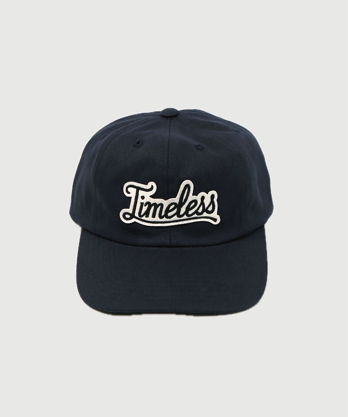 타임리스 스포츠웨어(TIMELESS SPORTSWEAR) Timeless 1920 8P Cap Dark Navy