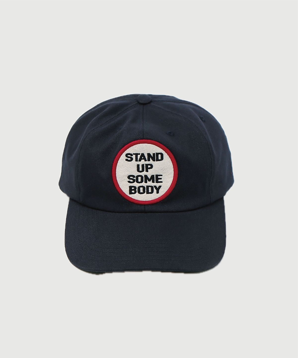 타임리스 스포츠웨어(TIMELESS SPORTSWEAR) Stand up 1920 8P Cap Dark Navy