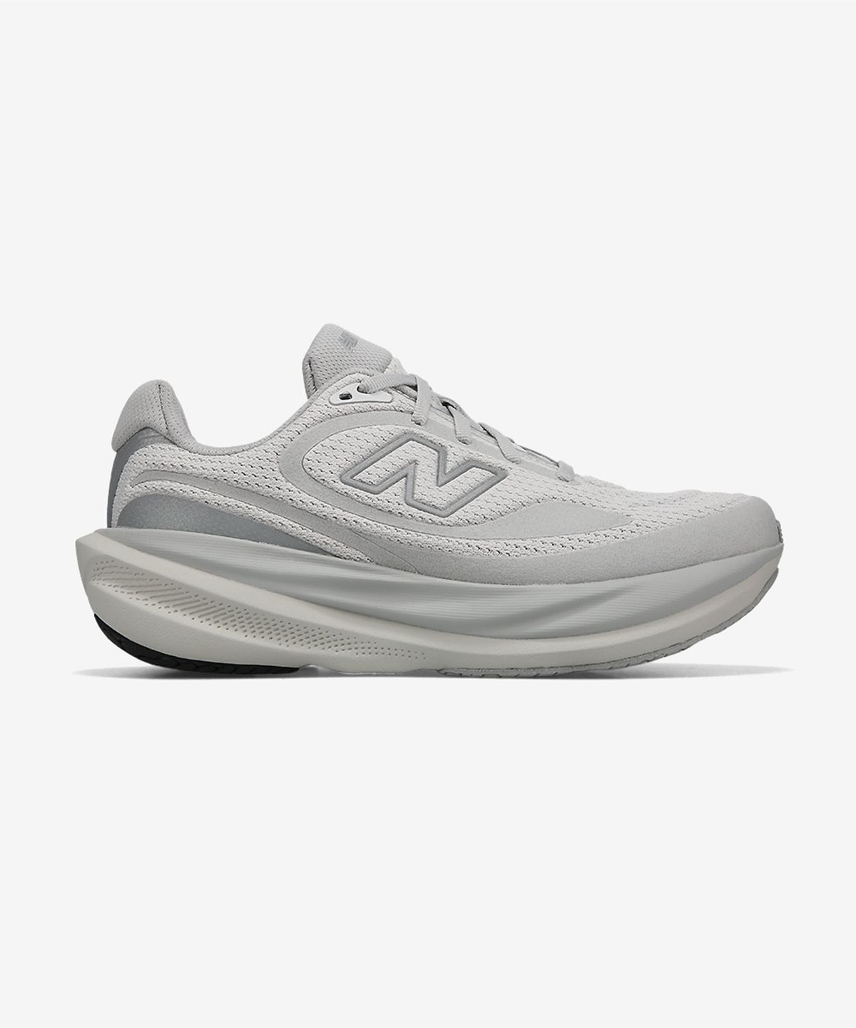 뉴발란스(NEW BALANCE) NBPFGF702Y / 1080 V15 (여성, D) (GRAY)