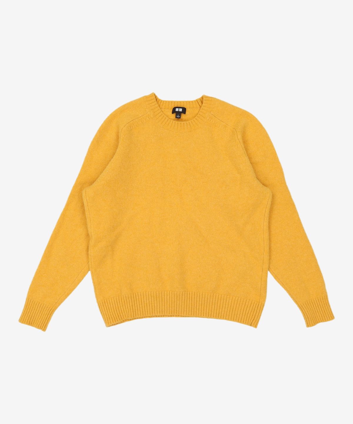 유니클로(UNIQLO) 니트/스웨터 L