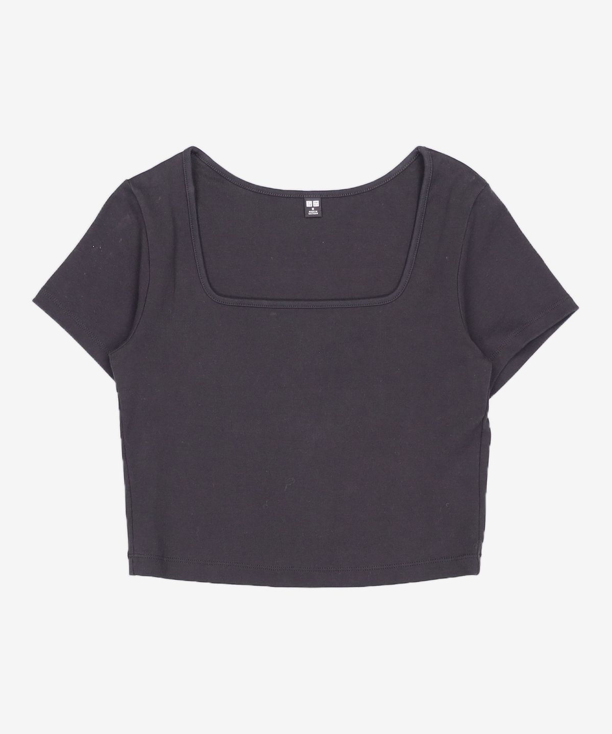 유니클로(UNIQLO) 반소매 티셔츠 M