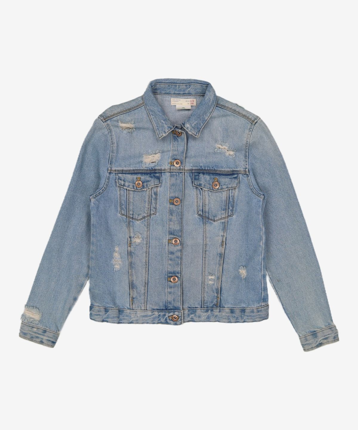 자라(ZARA) 점퍼/재킷 11