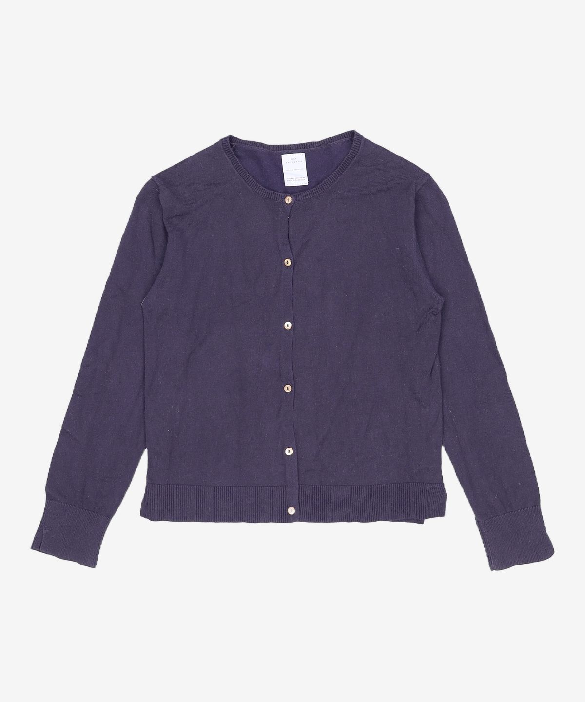 자라(ZARA) 카디건 12