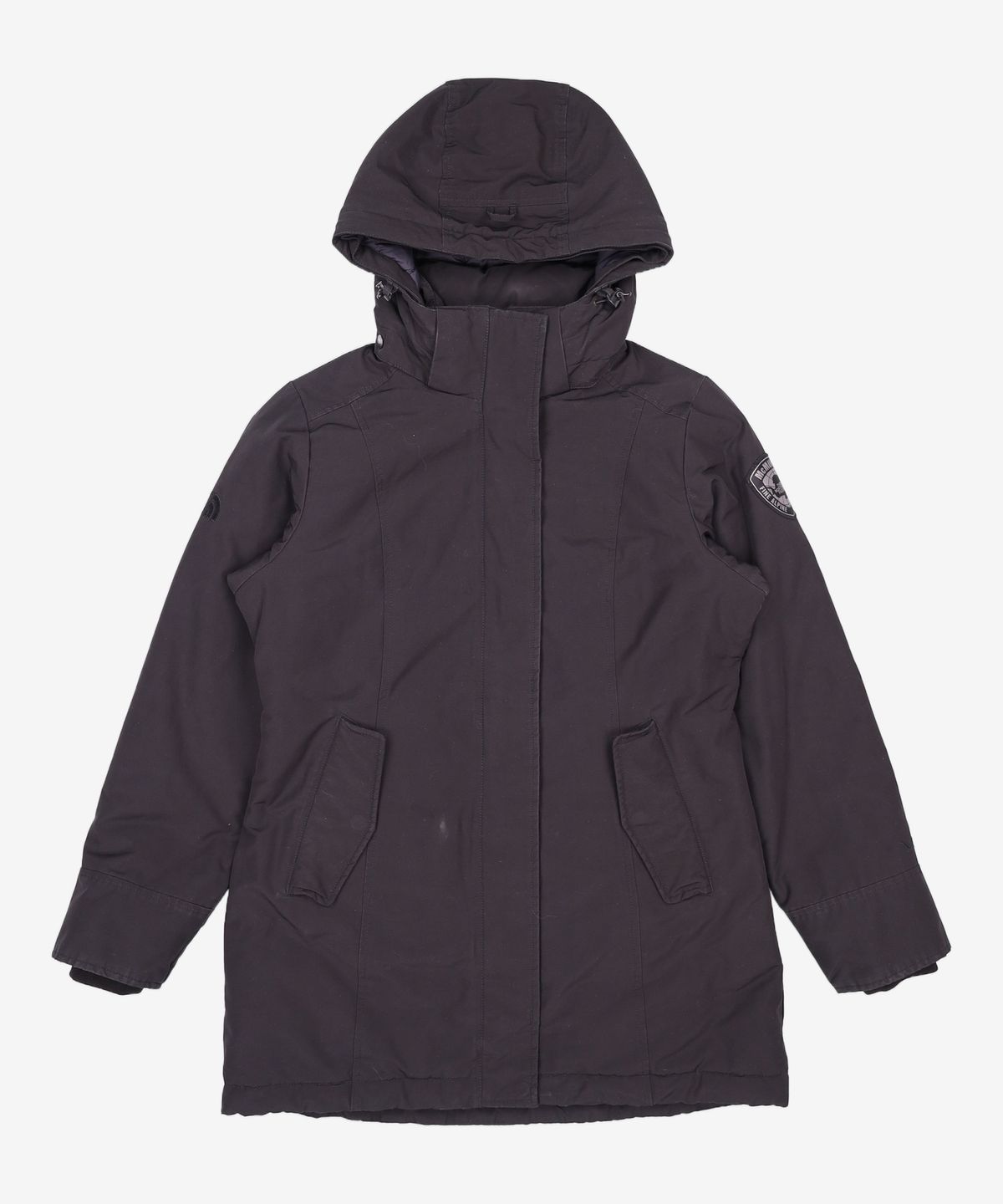 노스페이스(THE NORTH FACE) 사파리/헌팅 재킷 90