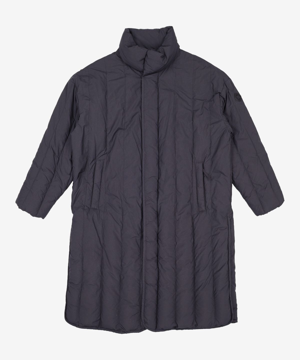 코오롱스포츠(KOLON SPORT) 롱 패딩/롱 헤비 아우터 90