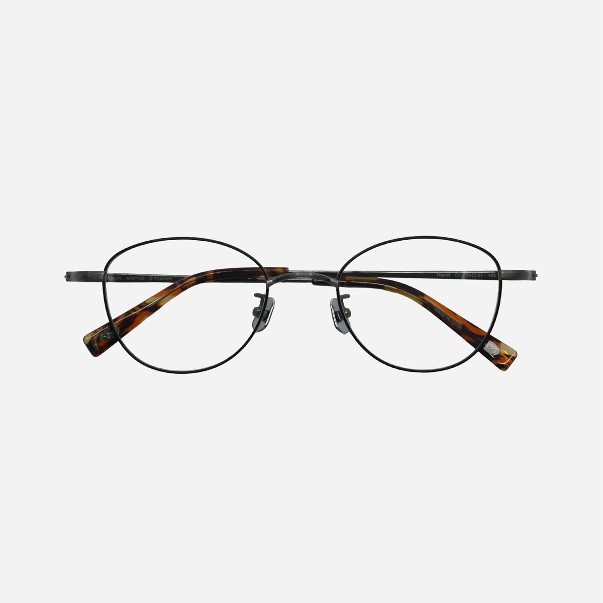 마치 아이웨어(MARCH EYEWEAR) Hazel C1