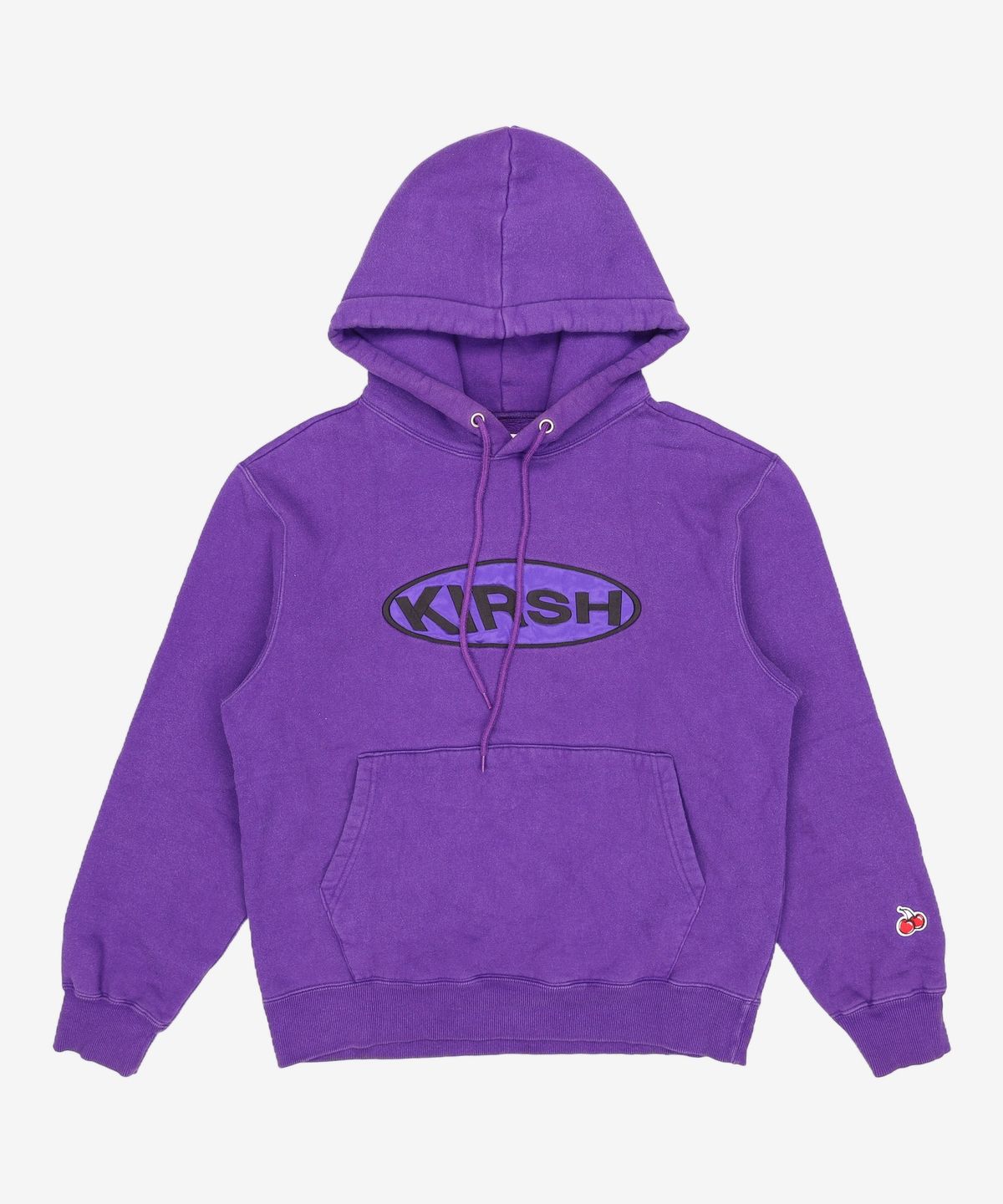 키르시(KIRSH) 후드 티셔츠 1
