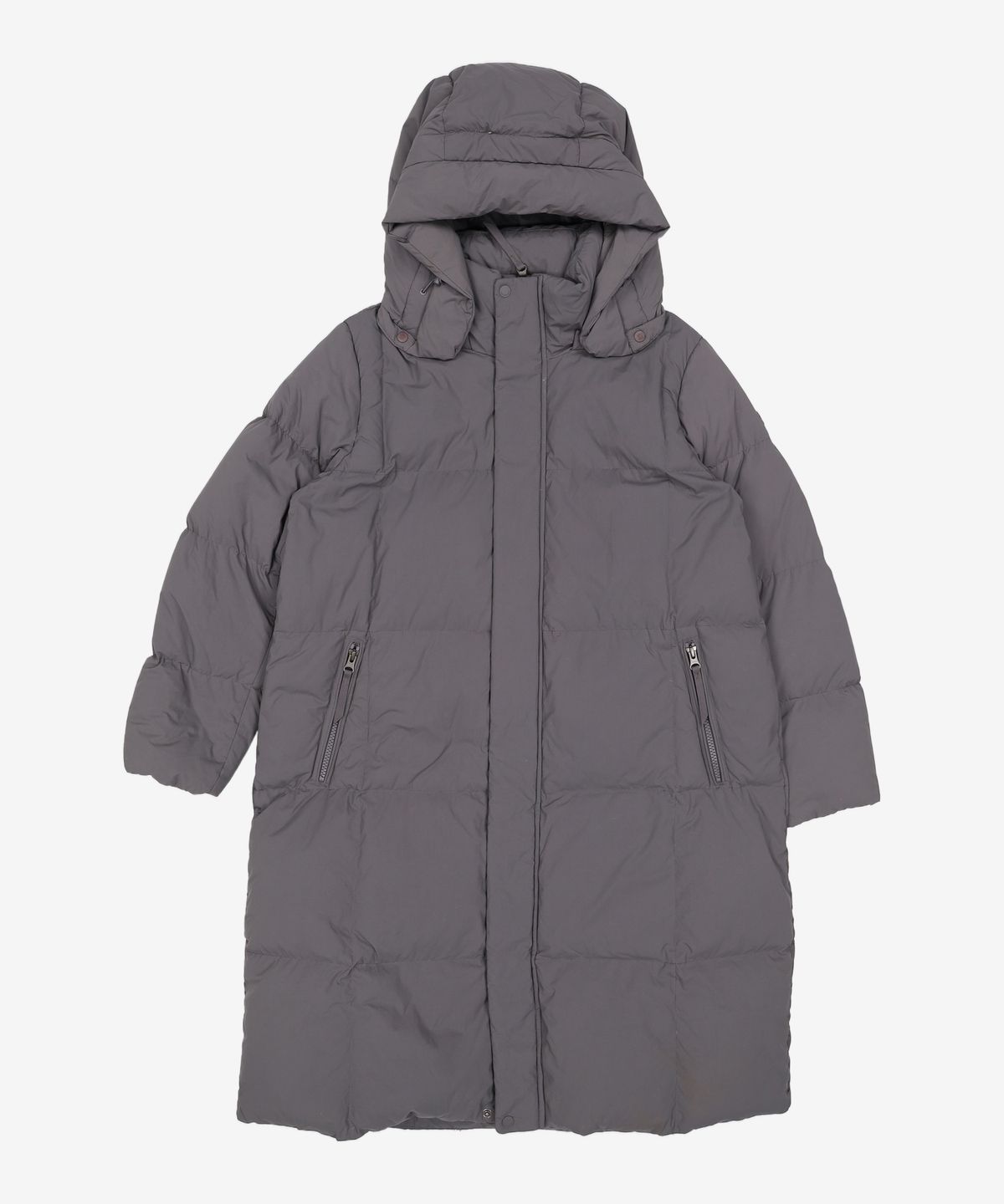 코오롱스포츠(KOLON SPORT) 롱 패딩/롱 헤비 아우터 90