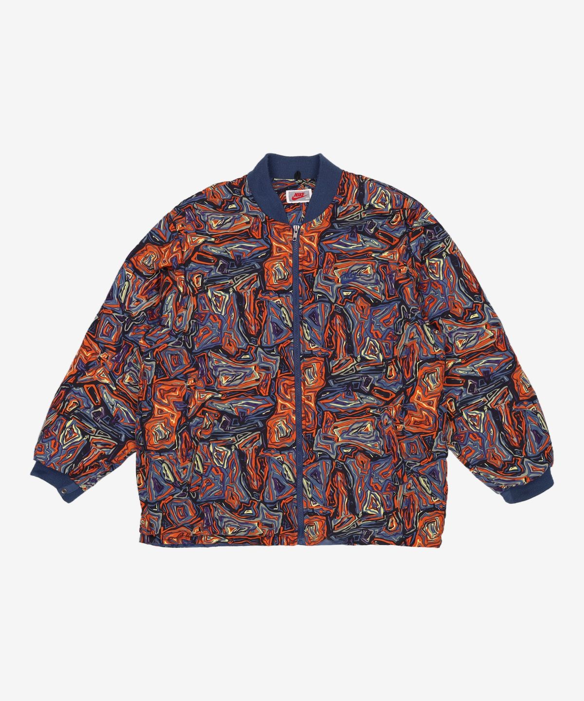 나이키(NIKE) 나일론/코치 재킷 100