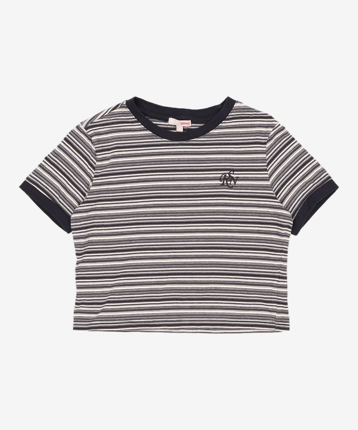 스파오(SPAO) 반소매 티셔츠 S
