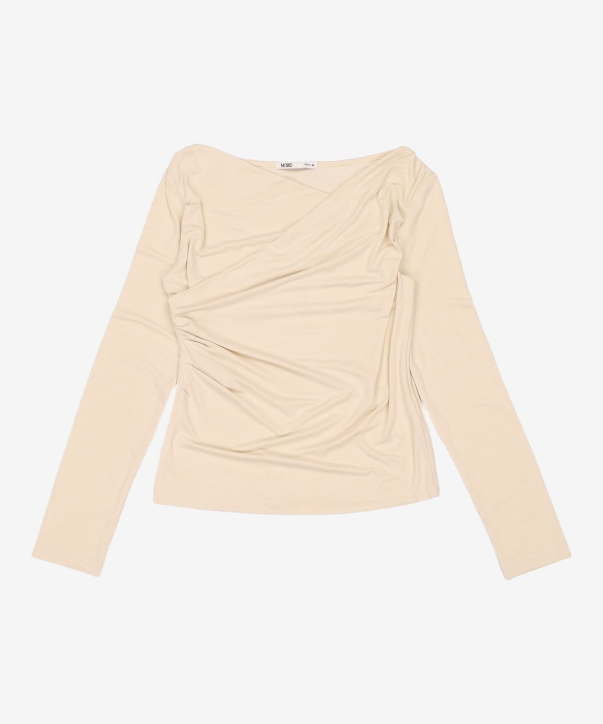 미쏘(MIXXO) 긴소매 티셔츠 M