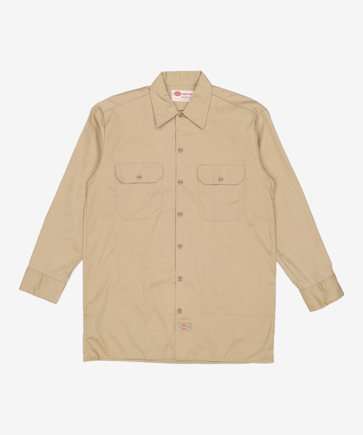디키즈(DICKIES) 캐주얼 셔츠 M