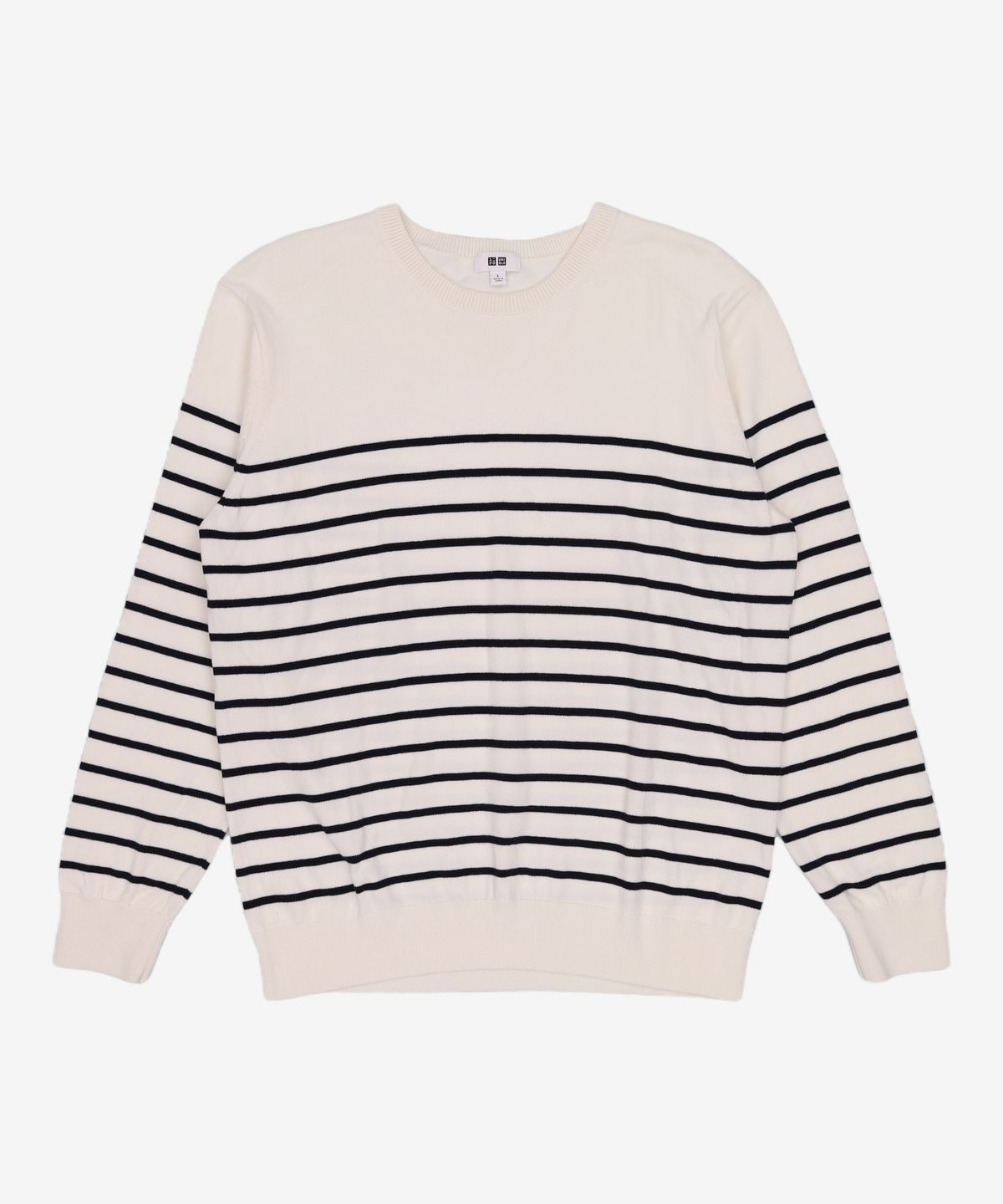 유니클로(UNIQLO) 니트/스웨터 L
