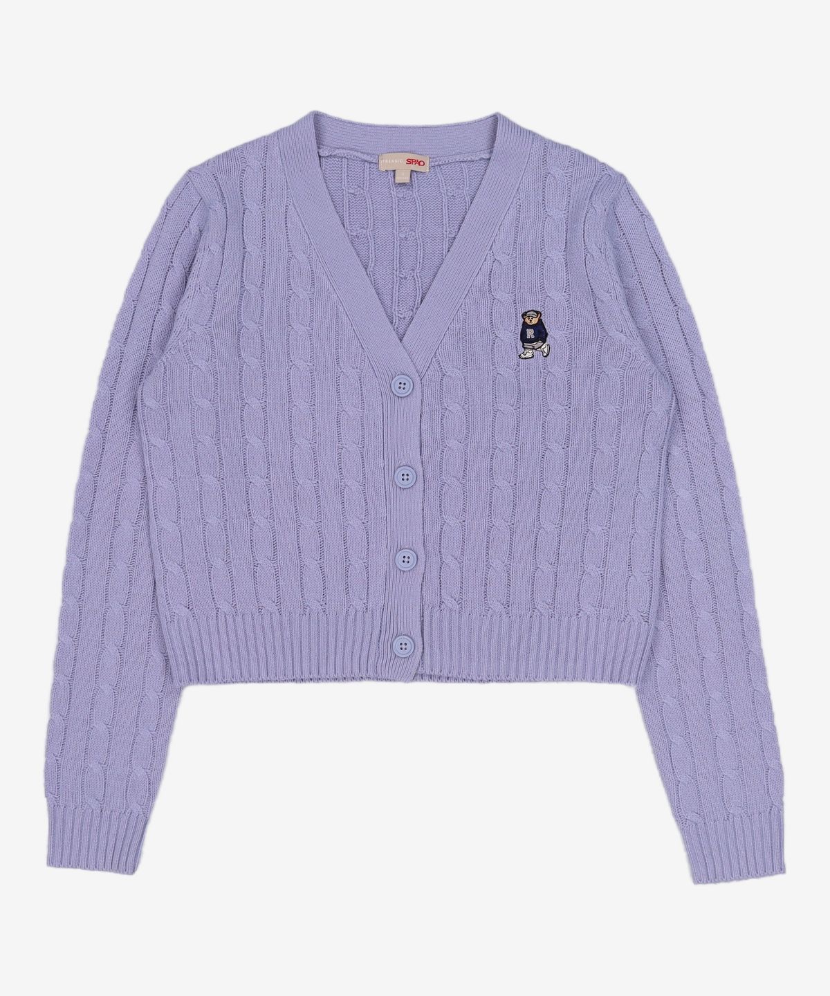 스파오(SPAO) 카디건 S
