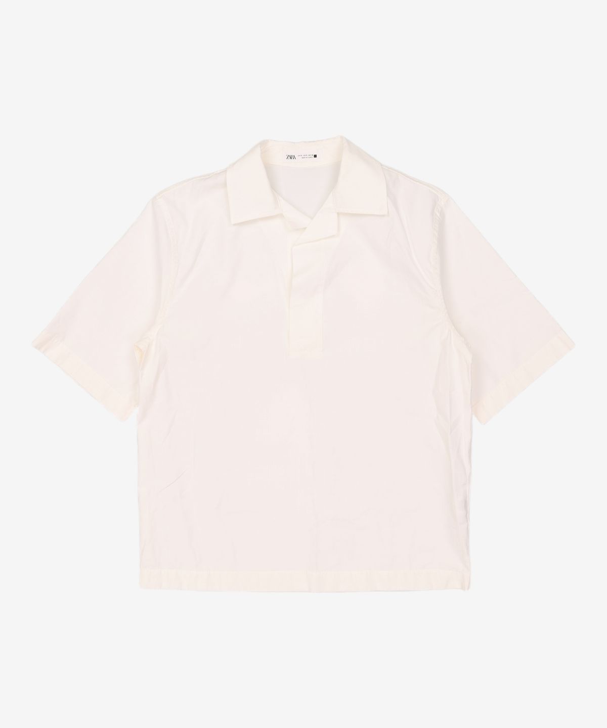 자라(ZARA) 캐주얼 셔츠 S