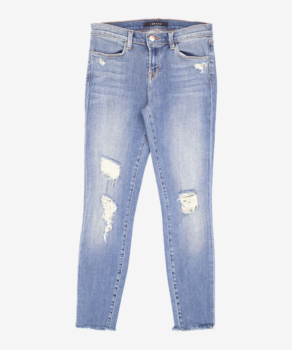 제이브랜드(J Brand) 청/데님 팬츠 26