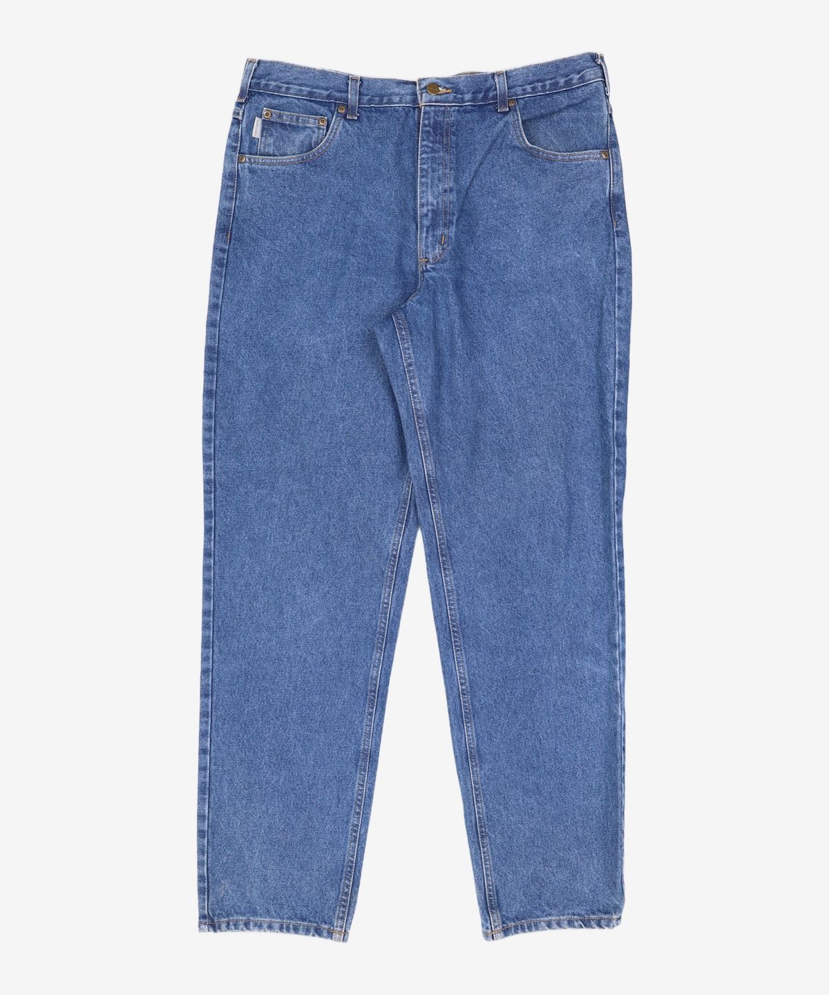 칼하트(CARHARTT) 청/데님 팬츠 38