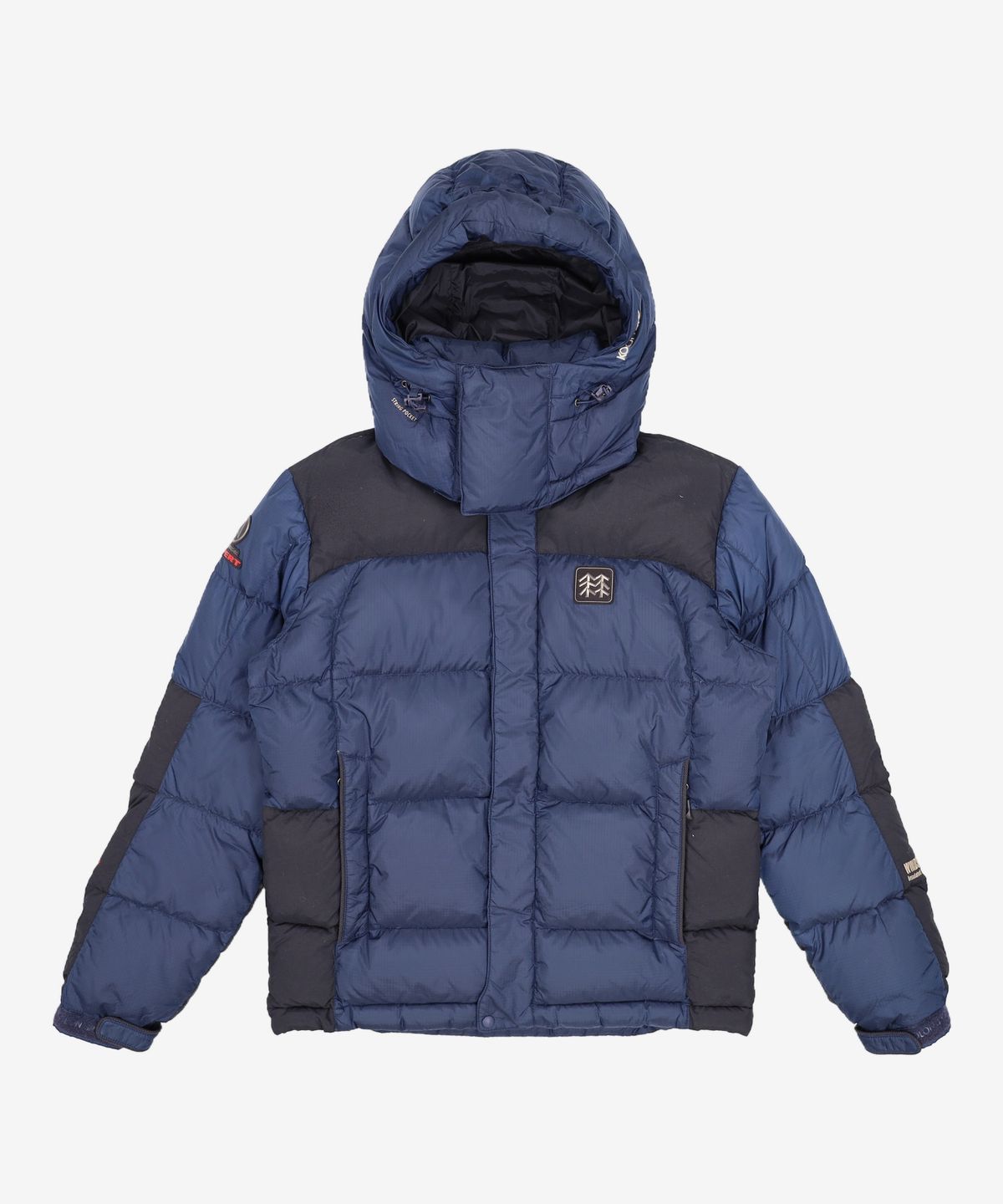코오롱스포츠(KOLON SPORT) 숏 패딩/숏 헤비 아우터 90