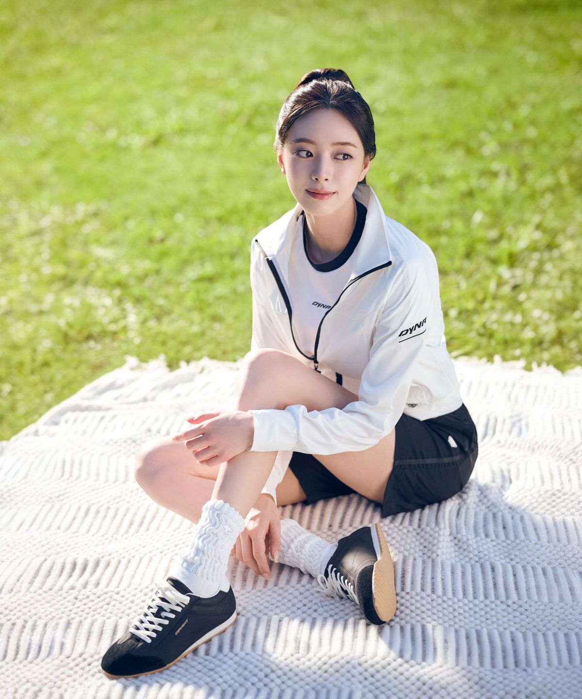 다이나핏(DYNAFIT) 슬릭_Black YUF26N12Z1