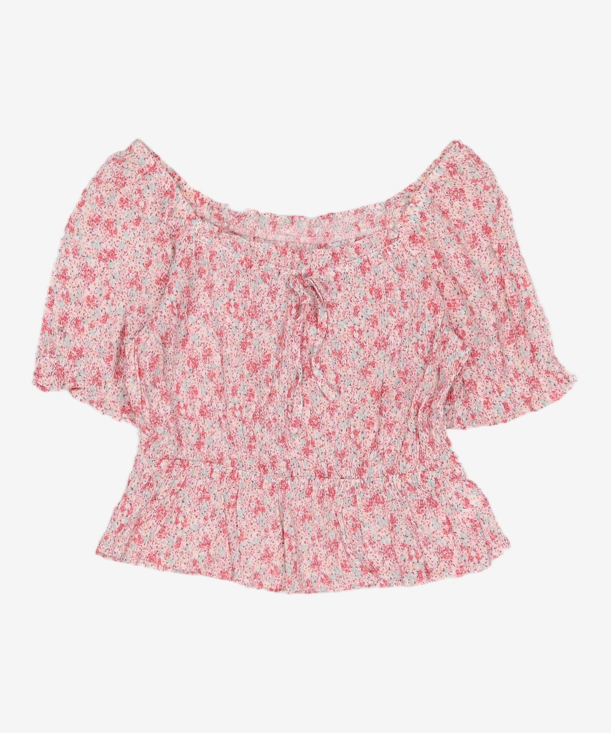 미쏘(MIXXO) 블라우스 S