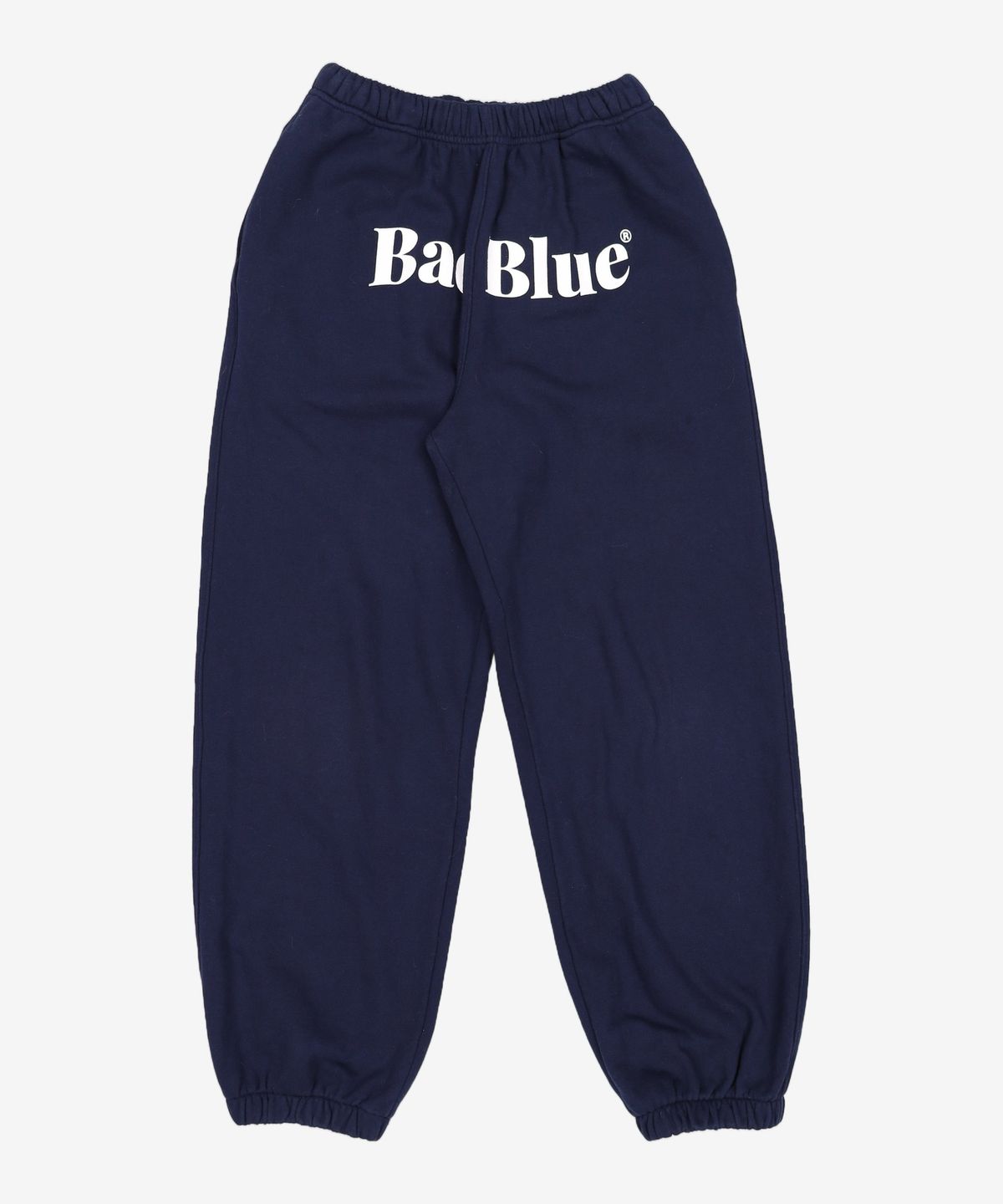 배드블루(BADBLUE) 조거 팬츠 2(XS)