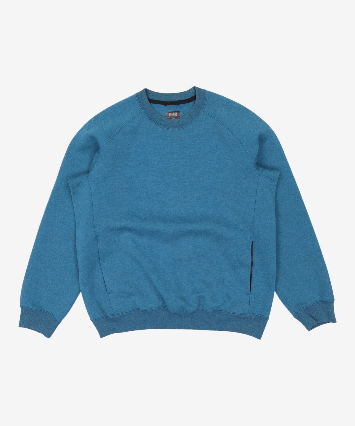 유니클로(UNIQLO) 맨투맨/스웨트셔츠 L