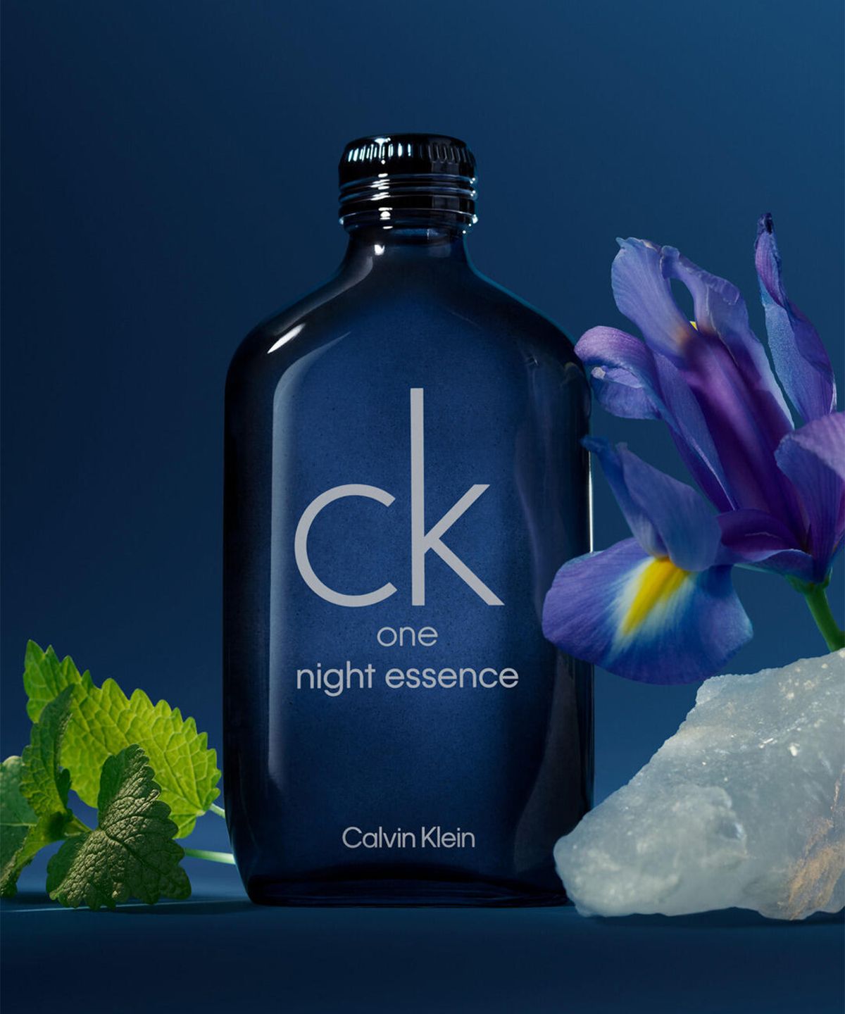 캘빈클라인 퍼퓸(CALVIN KLEIN PERFUME) 씨케이원 나이트 에센스 퍼퓸 인텐스 200ML