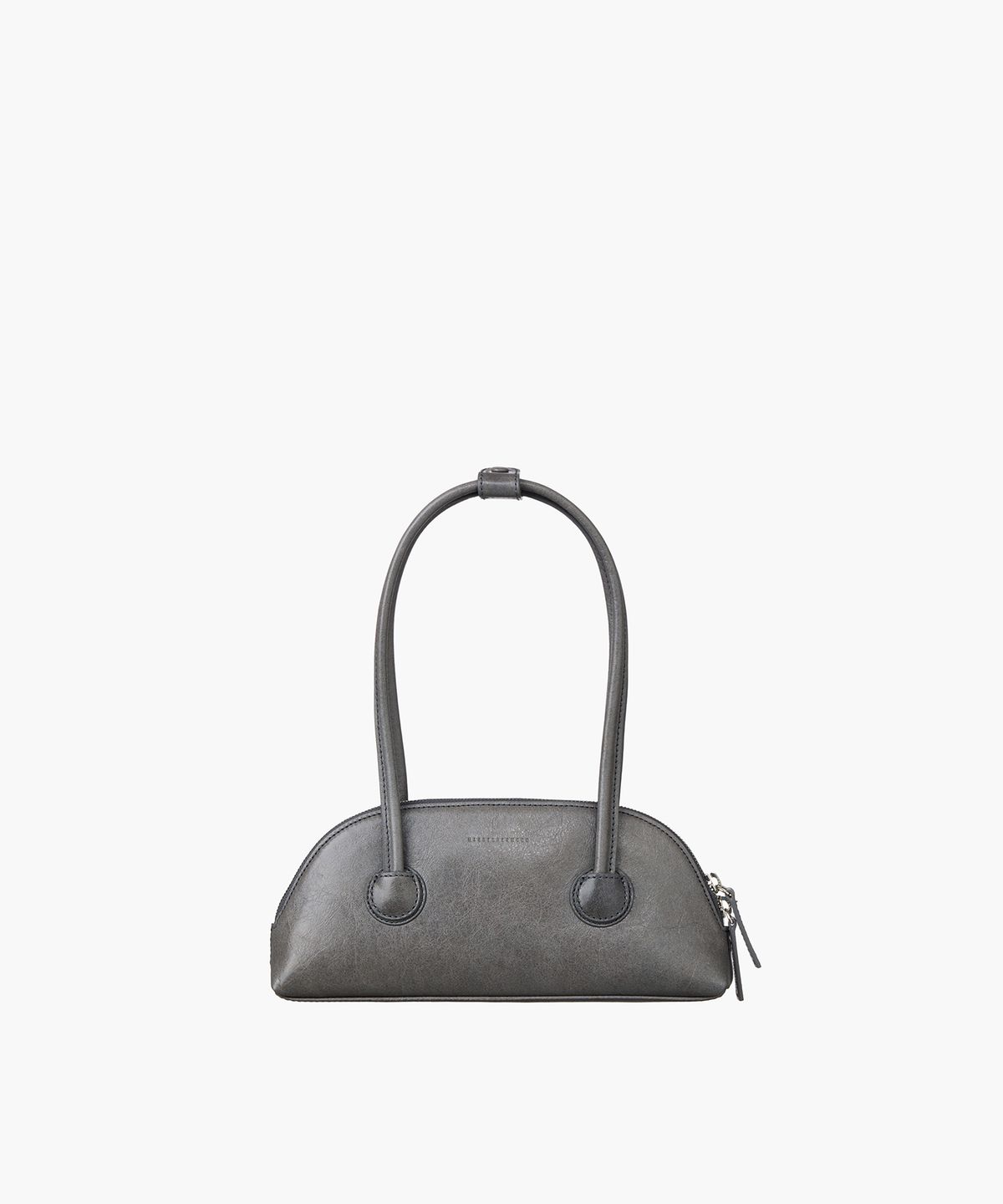 마지셔우드(MARGESHERWOOD) BESSETTE SHOULDER_grey semi veg