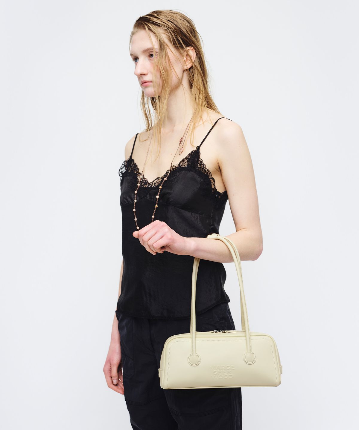마지셔우드(MARGESHERWOOD) SOFT BOSTON EW_soy milk plain