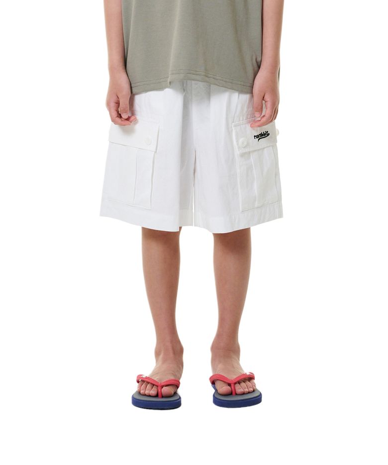 Art Gear Shorts