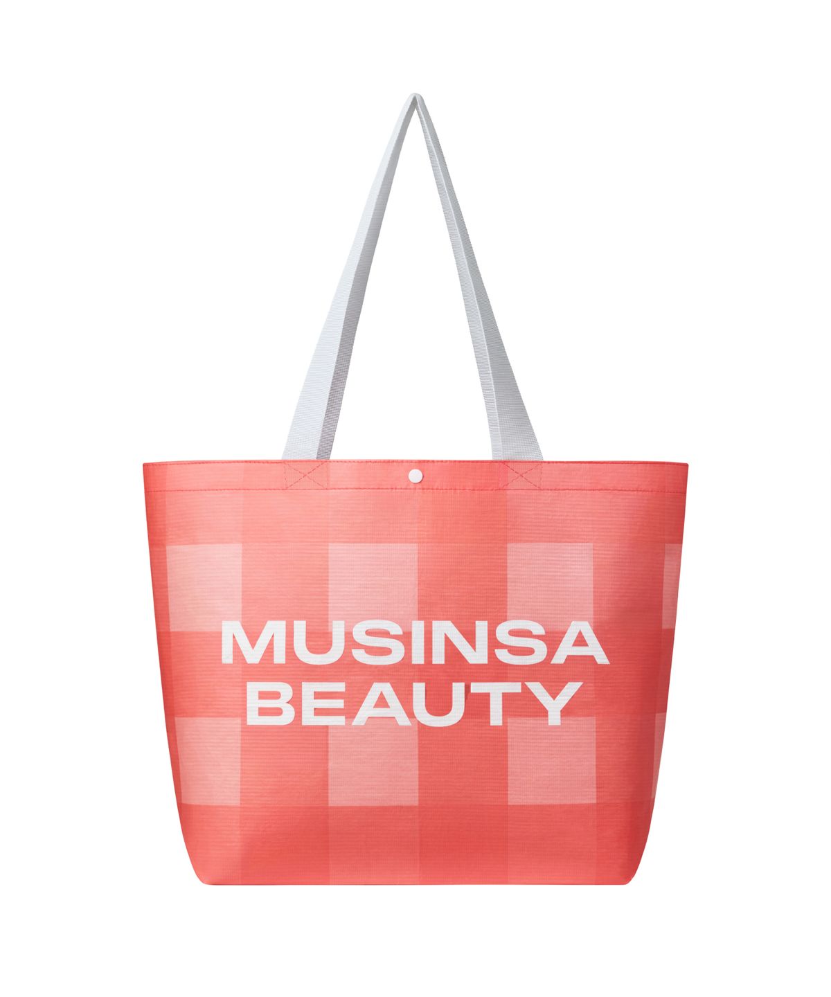 무신사(MUSINSA REUSABLE BAG) [이벤트] 무신사 뷰티 리유저블 백 체크