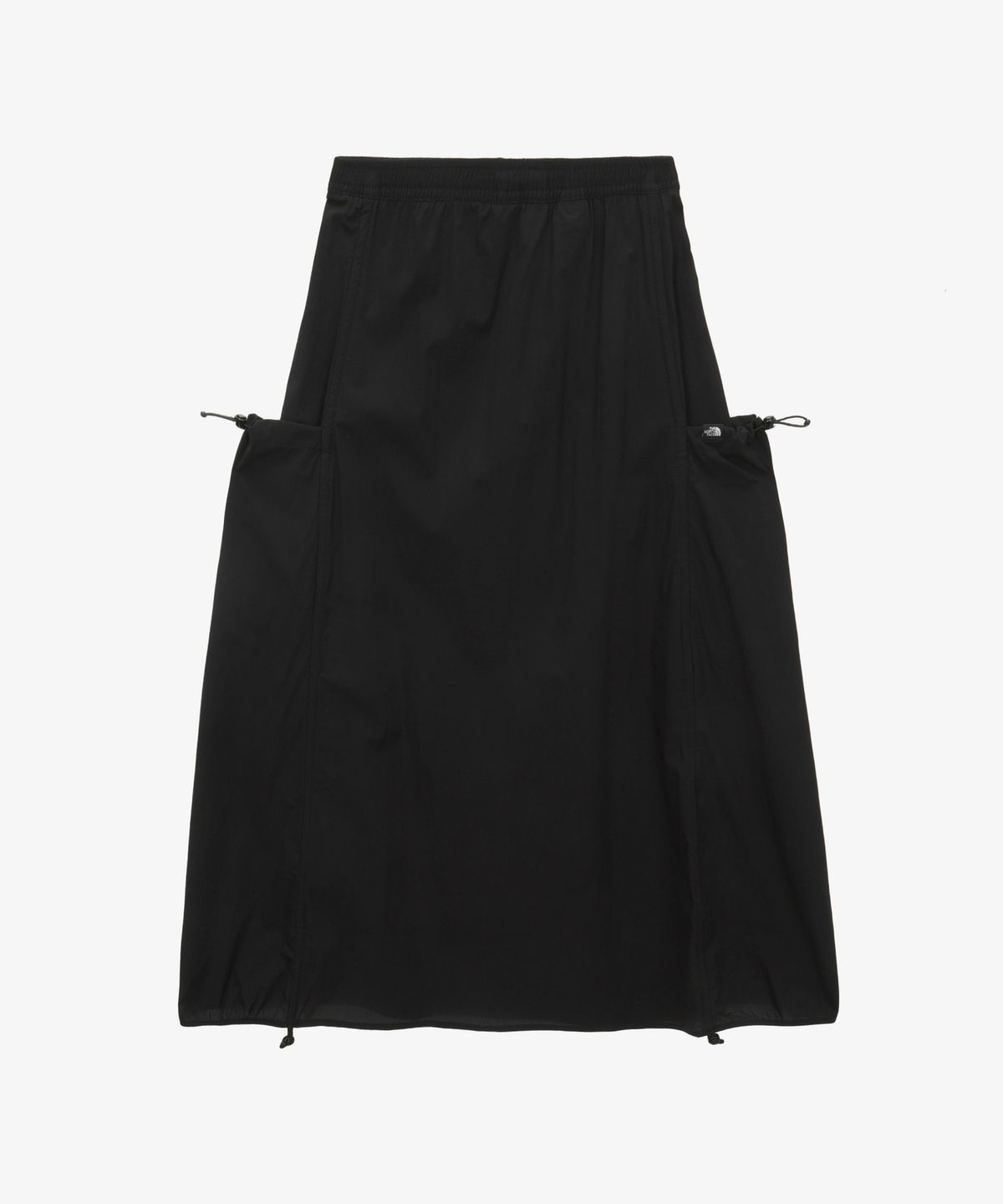 노스페이스(THE NORTH FACE) NK6PS40A 여성 아이스큐브 스커트 BLACK