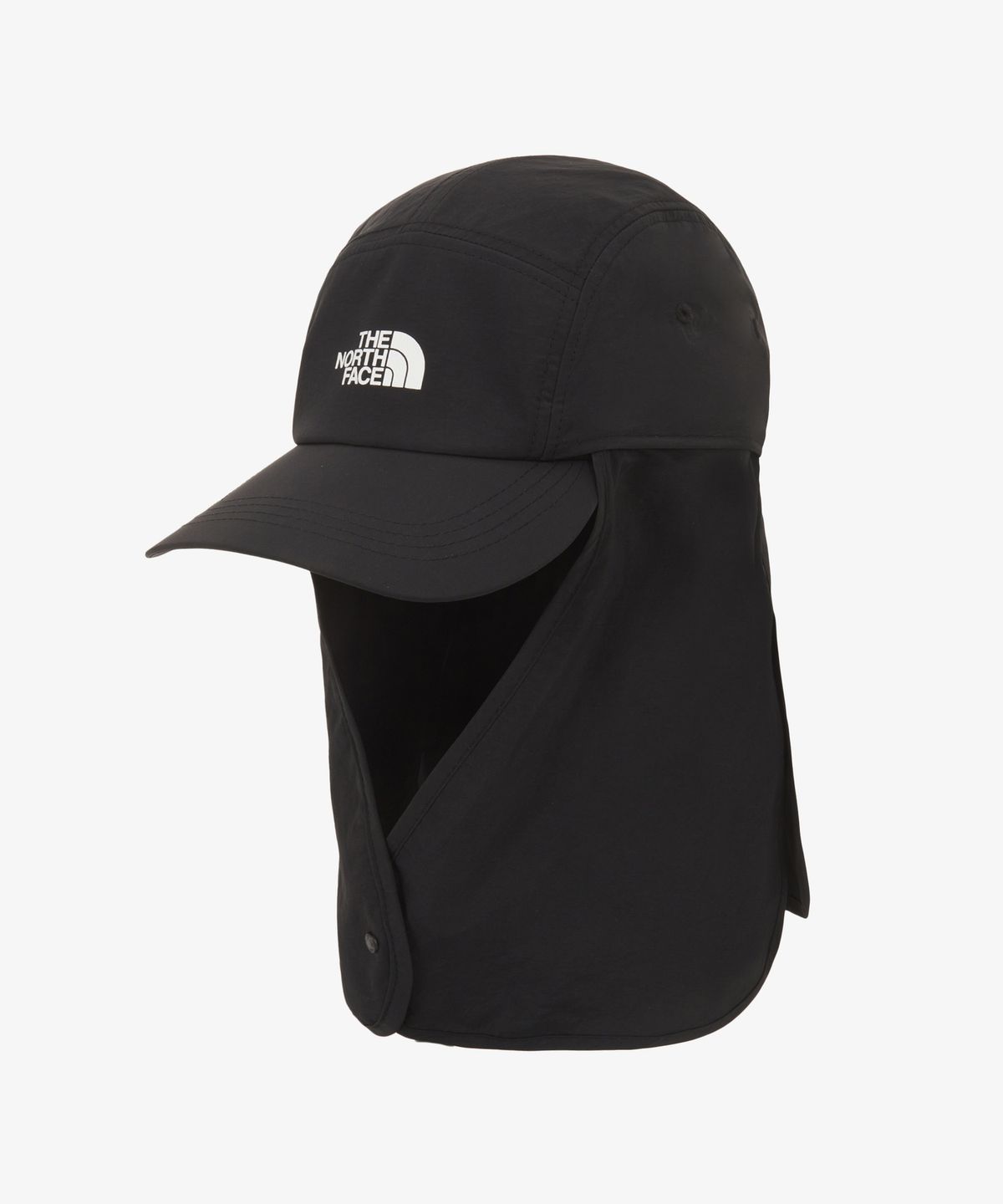 노스페이스(THE NORTH FACE) NE3CS17A 티엔에프 라이트 쉴드 EX 캡 BLACK