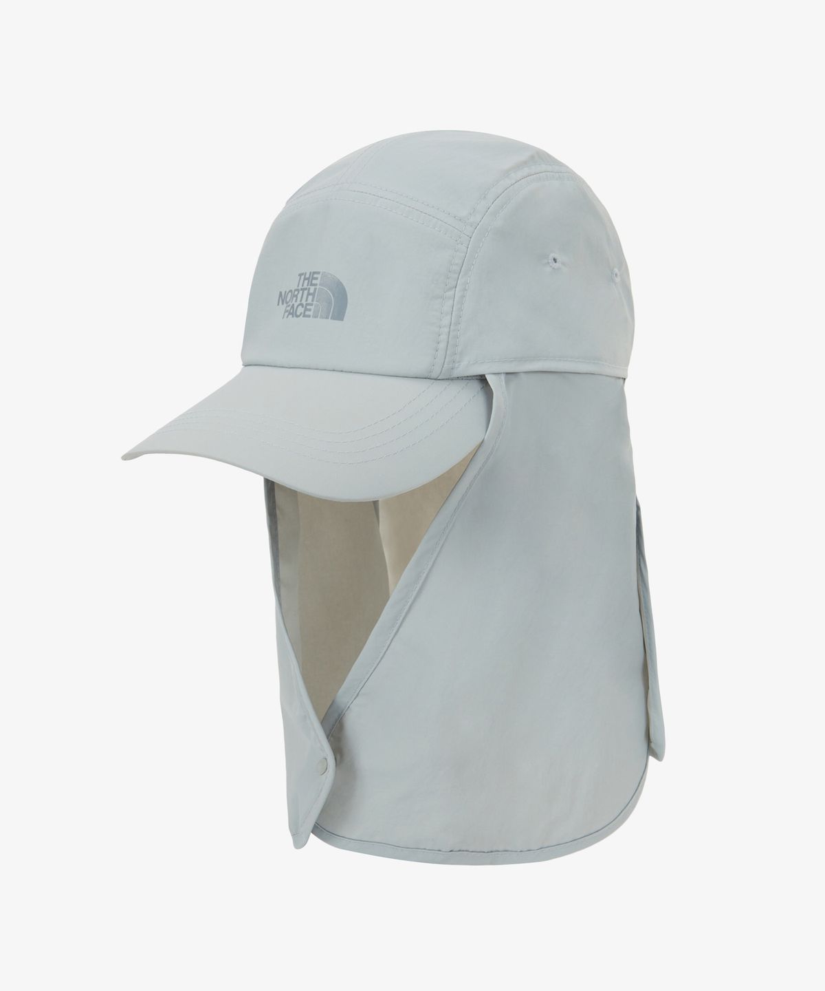 노스페이스(THE NORTH FACE) NE3CS17B 티엔에프 라이트 쉴드 EX 캡 GRAY MIST
