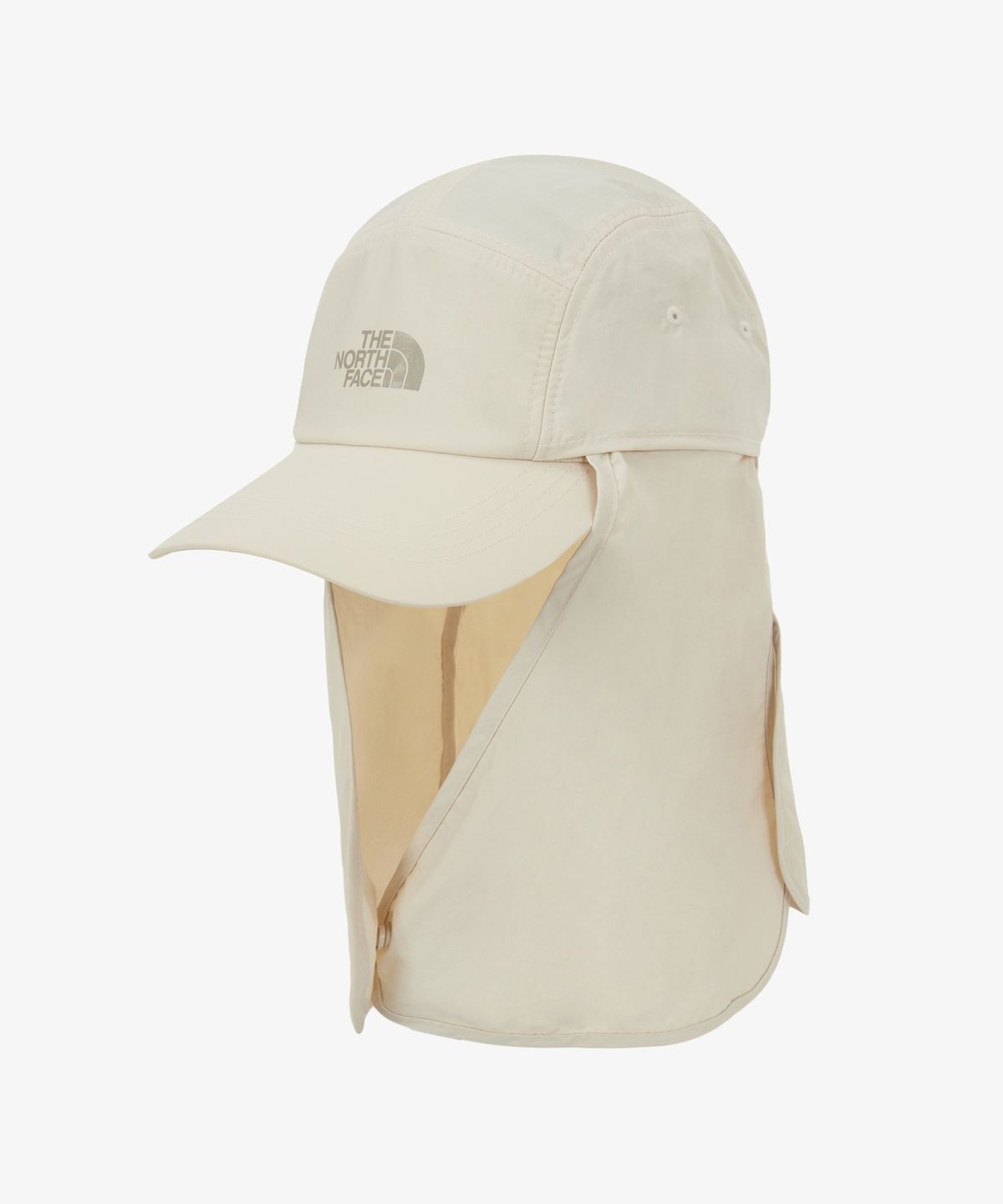 노스페이스(THE NORTH FACE) NE3CS17C 티엔에프 라이트 쉴드 EX 캡 SAND SHELL