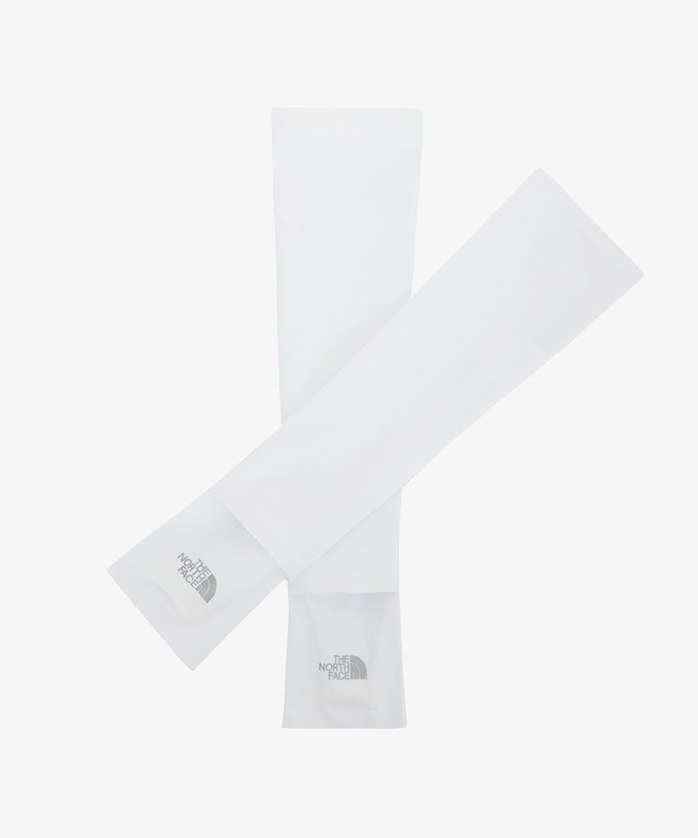 NA5AS01B 어드밴스드 암 슬리브 WHITE