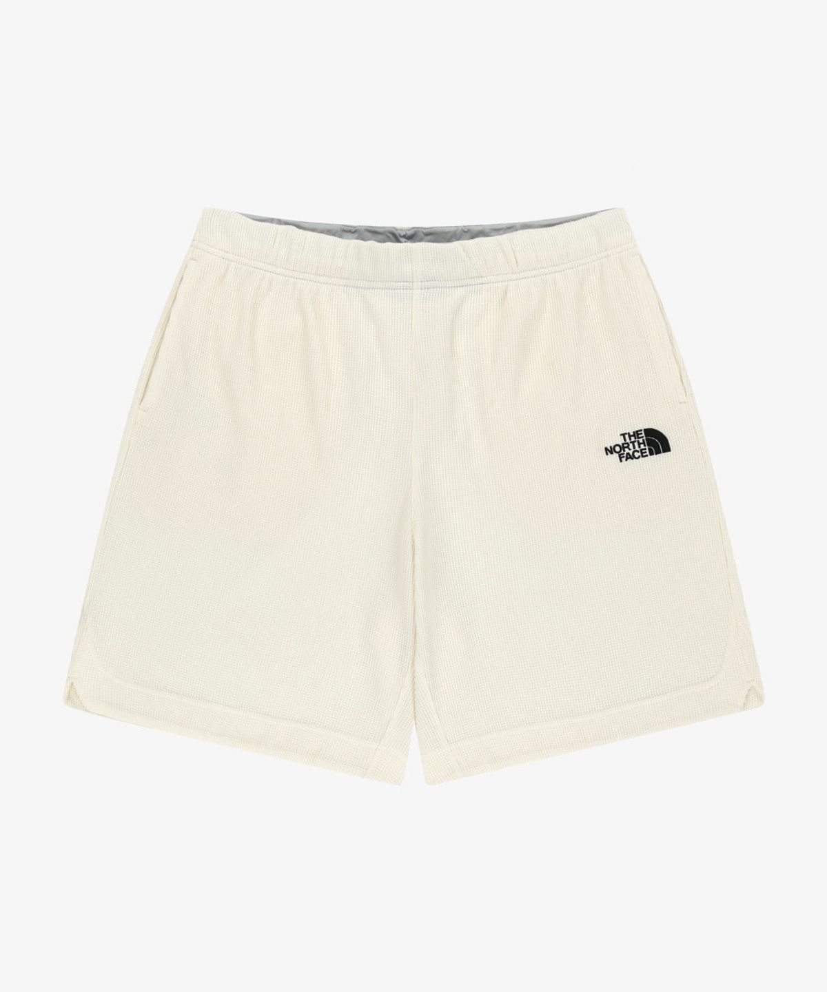 노스페이스(THE NORTH FACE) NS6KS02L 웰트 쇼츠 CREAM