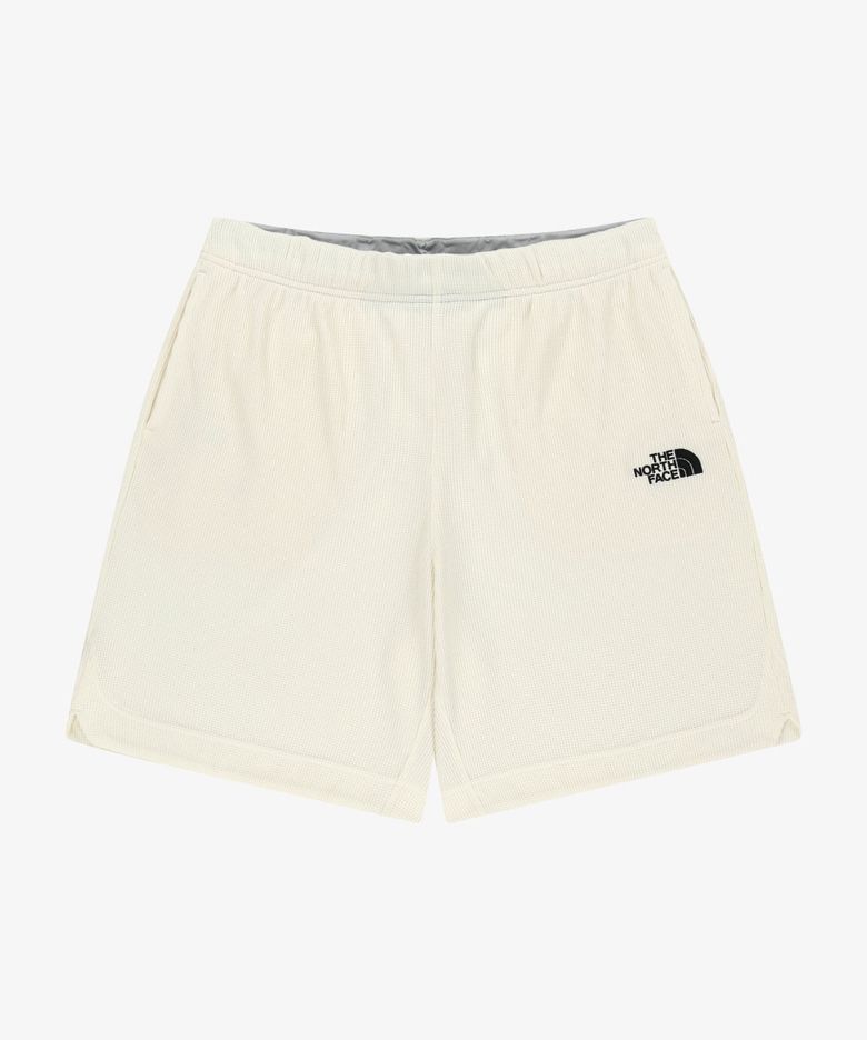 NS6KS02L 웰트 쇼츠 CREAM