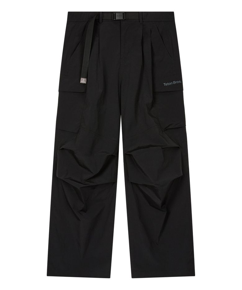 ROM Tech Parachute Pants