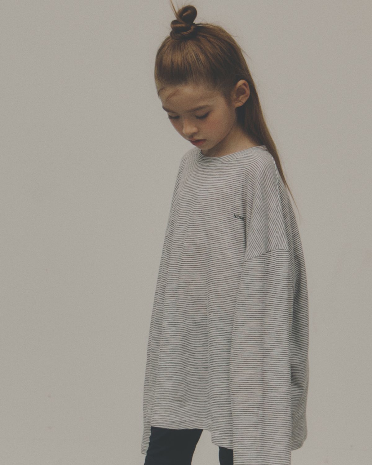 노이리(NOIRY) 라이크 티셔츠