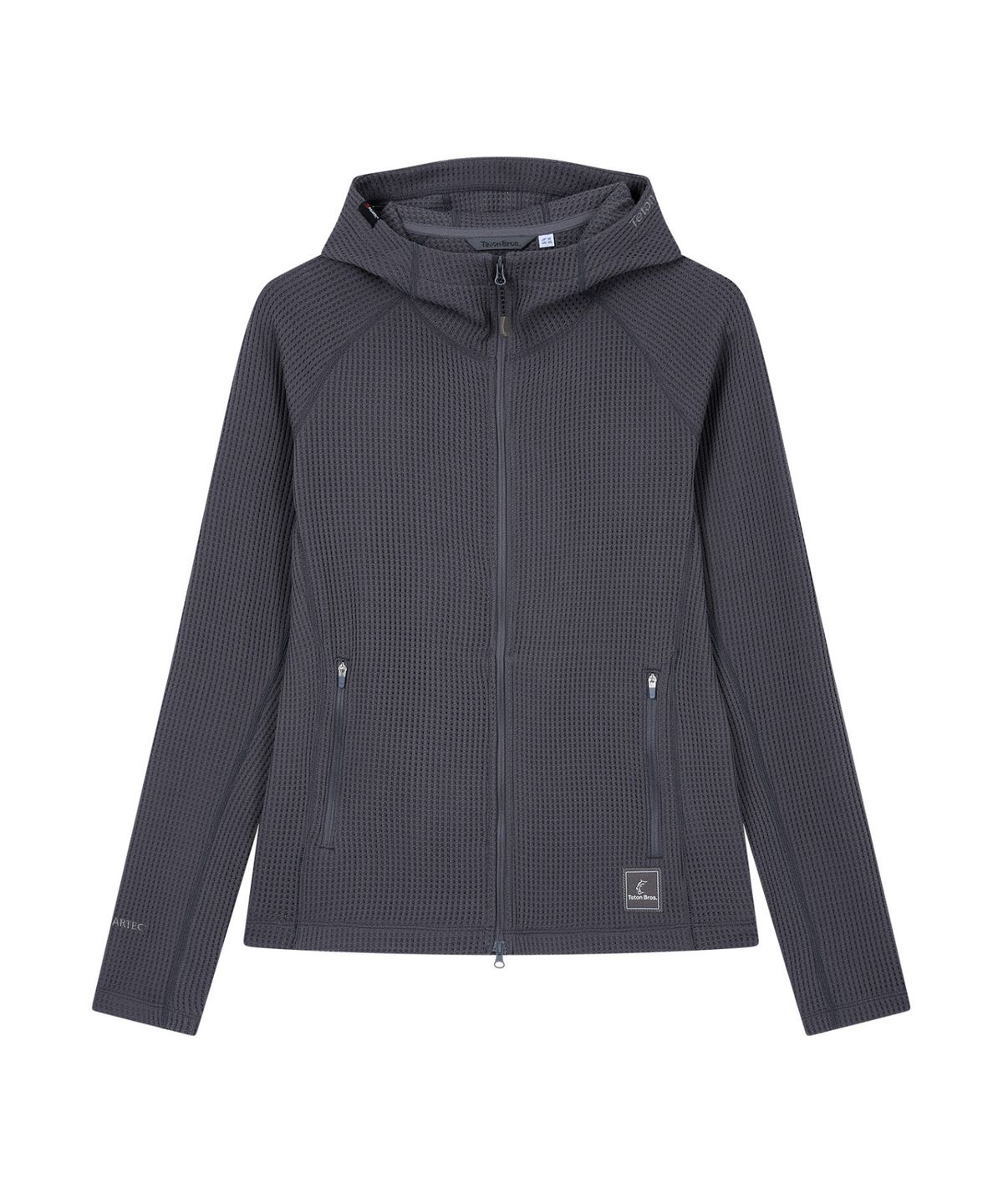 티톤브로스(TETONBROS) 여성 Power Dry Mesh Hoody