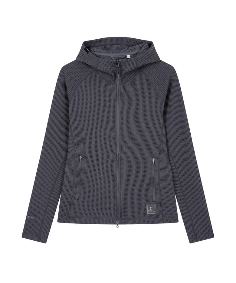 여성 Power Dry Mesh Hoody