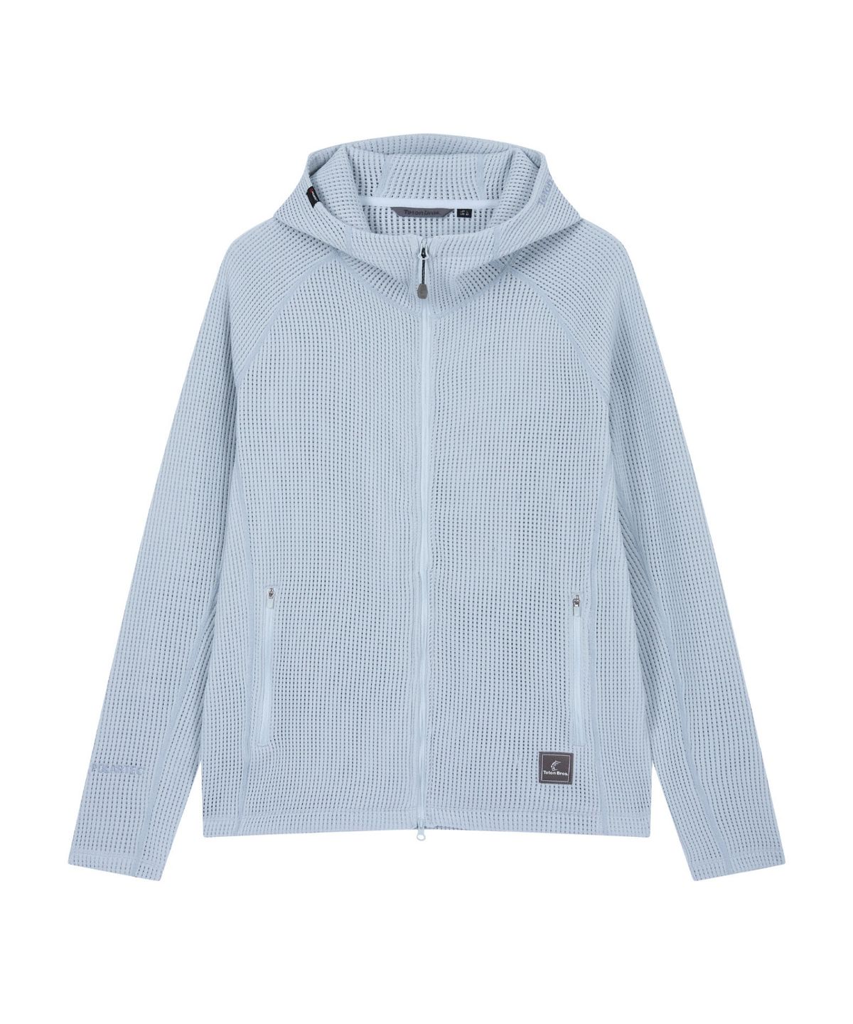 티톤브로스(TETONBROS) Power Dry Mesh Hoody
